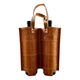 Bolsa Porta Vinhos Wine
