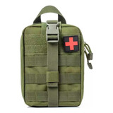 Bolsa Primeiros Socorros Emergencia
