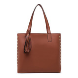 Bolsa Professora Grande Ombro