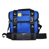 Bolsa Profissional Equipamento Fotografico