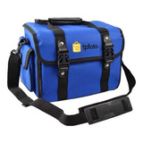 Bolsa Profissional Equipamento Fotografico