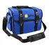 Bolsa Profissional Equipamento Fotográfico Olimpus Iii Azul