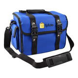 Bolsa Profissional Equipamento Fotografico