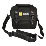 Bolsa Profissional Olimpus I