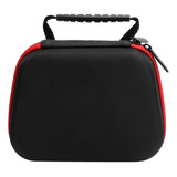 Bolsa Protetora Eva Para Armazenamento De Controlador Portát