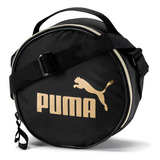 Bolsa Puma Core Seasonal