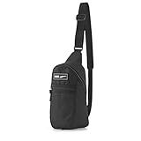 Bolsa Puma Deck Crossbody