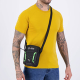Bolsa Puma Mercedes Amg