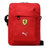 Bolsa Puma Scuderia Ferrari