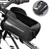 Bolsa Quadro Bike 2l Prova D Agua Celular Gps 7   Acessórios