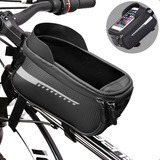 Bolsa Quadro Bike 2l