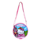 Bolsa Redonda Infanto juvenil