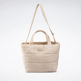 Bolsa Reebok Transversal Dove