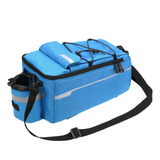 Bolsa Reflexiva Bike Pannier