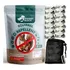 Bolsa Repelente De Esquilos Jl Rodent Block  Pacote Com 6 Un