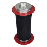 Bolsa Reta Fechada 8mm