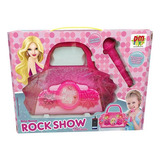 Bolsa Rock Show Belinda