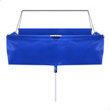 Bolsa Saco Coletor Limpeza