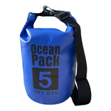 Bolsa Saco Estanque 5