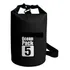 Bolsa Saco Estanque 5 Litros Impermeável Bag Pesca Camping