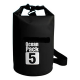 Bolsa Saco Estanque 5