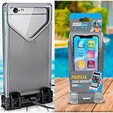 Bolsa Saco Estanque Aquática Mergulho Para Celular Universal