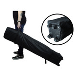Bolsa Sacola Com Rodas Tenda Gazebo Pagoda 3x3 Transporte