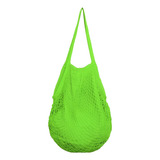 Bolsa Sacola De Rede