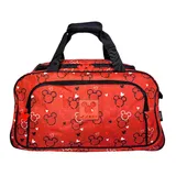 Bolsa Sacola De Viagem