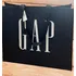 Bolsa Sacola Gap Ecobag Shopping Bag Ver Cores 100% Original