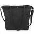 Bolsa Sacola Grande Alça Transversal Canelada Estilo Eco Bag