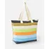 Bolsa Sacola Grande Forrada Para Praia Trabalho Rip Curl