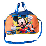 Bolsa Sacola Infantil Viagem