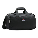 Bolsa Sacola Mala Academia Fitness Porta Tênis Viagem Média