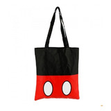 Bolsa Sacola Mickey Disney