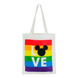 Bolsa Sacola Mickey Love