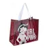 Bolsa Sacola Resistente  Betty Boop Girl Power