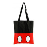 Bolsa Sacola Retangular Cores