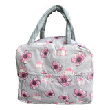 Bolsa Sacola Termica Lancheira