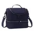 Bolsa Sacola Térmica Lancheira Marmita Academia E Passeios