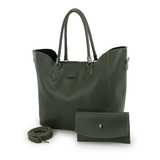 Bolsa Sacola Transversal E