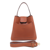 Bolsa Saquinho Transversal Com