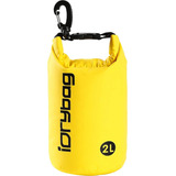 Bolsa Seca Impermeável Flutuante Idrybag Para Mulheres E Hom