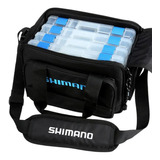 Bolsa Shimano Baltica M