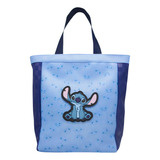 Bolsa Shopping Bag Stitch