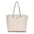 Bolsa Shopping Colcci Shine Ve24 Off White Feminino