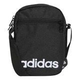 Bolsa Shoulder Bag adidas Unissex Organizer Linear Original