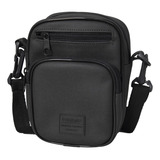Bolsa Shoulder Bag Necessaire