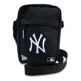 Bolsa Shoulder Bag New Era New York Yankees - Preto