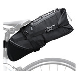 Bolsa Sillin Bicicleta Newboler